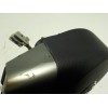 Recambio de airbag delantero izquierdo para nissan qashqai (j10) acenta referencia OEM IAM  98510JX27D 