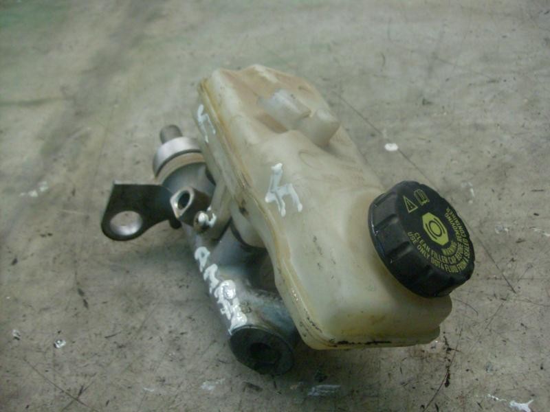 Recambio de bomba freno para renault megane ii berlina 3p confort dynamique referencia OEM IAM   