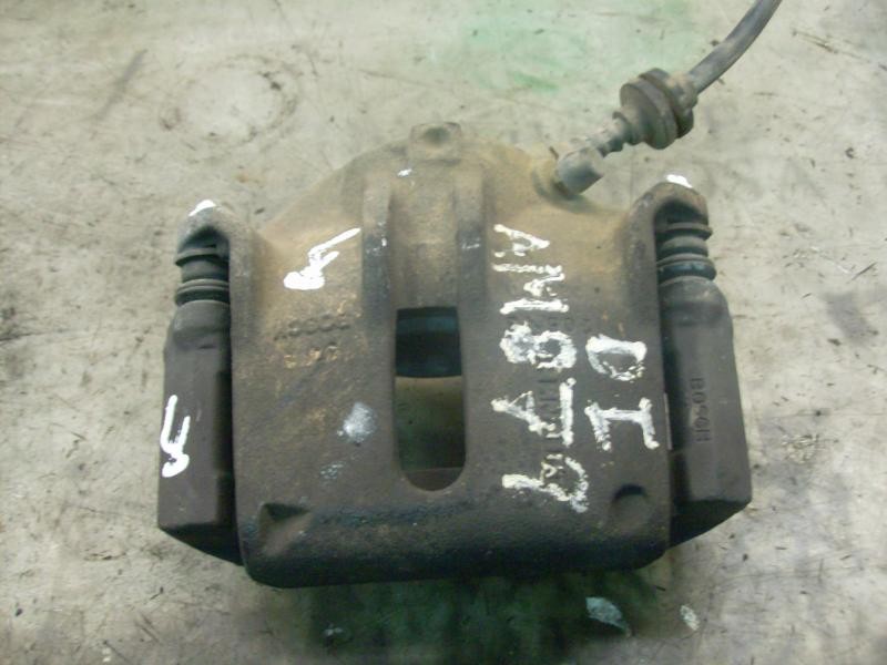 Recambio de pinza freno delantera izquierda para renault megane ii berlina 3p confort dynamique referencia OEM IAM   
