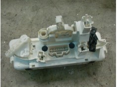 Recambio de mando calefaccion / aire acondicionado para renault megane ii berlina 3p confort dynamique referencia OEM IAM    2