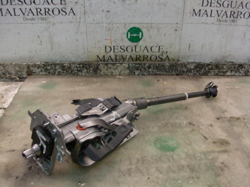 Recambio de columna direccion para citroën c4 berlina collection referencia OEM IAM   