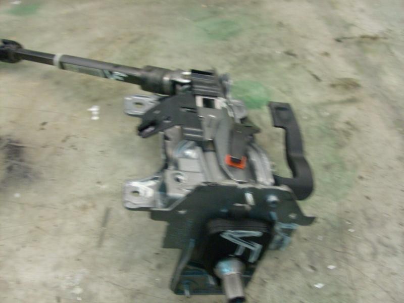 Recambio de columna direccion para citroën c4 berlina collection referencia OEM IAM   