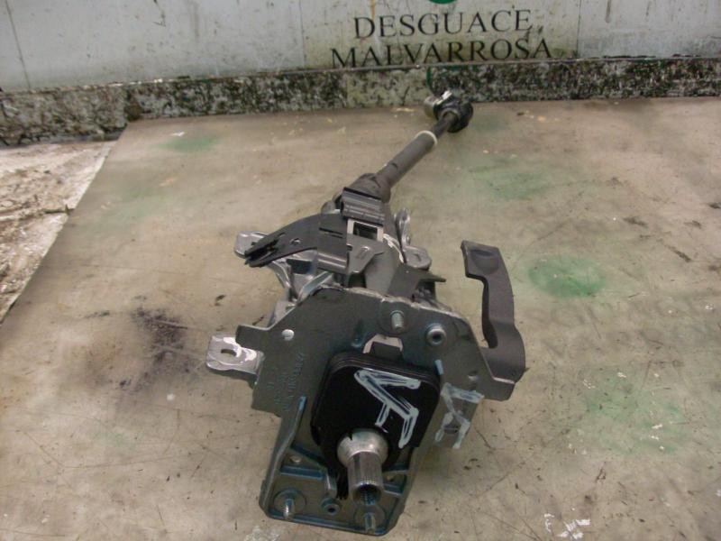 Recambio de columna direccion para citroën c4 berlina collection referencia OEM IAM   