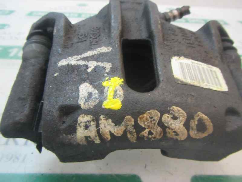 Recambio de pinza freno delantera izquierda para citroën c4 berlina collection referencia OEM IAM   