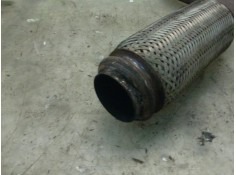 Recambio de salida colector para citroën c4 berlina collection referencia OEM IAM    2