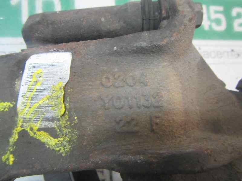 Recambio de pinza freno delantera derecha para citroën c4 berlina collection referencia OEM IAM   