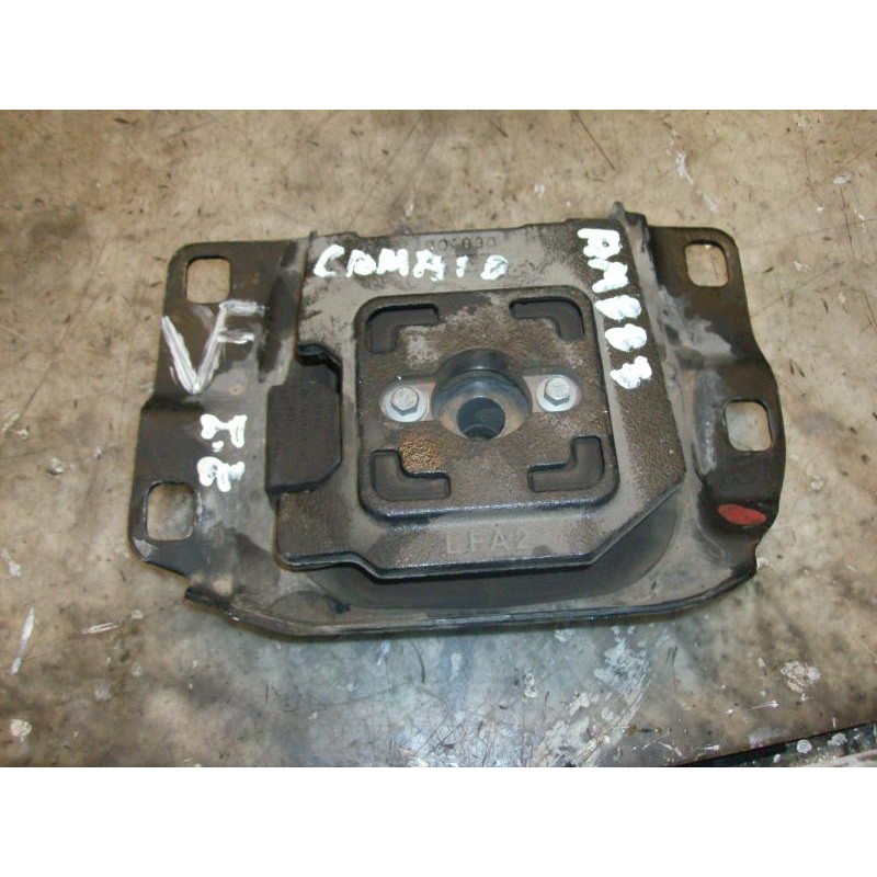 Recambio de soporte cambio para ford focus berlina (cap) ambiente (d) referencia OEM IAM   