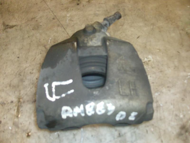 Recambio de pinza freno delantera izquierda para ford focus berlina (cap) ambiente (d) referencia OEM IAM   