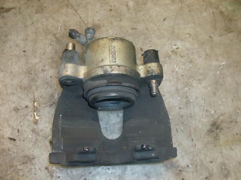 Recambio de pinza freno delantera izquierda para ford focus berlina (cap) ambiente (d) referencia OEM IAM   