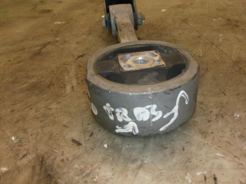 Recambio de soporte cambio para seat ibiza (6l1) cool referencia OEM IAM   