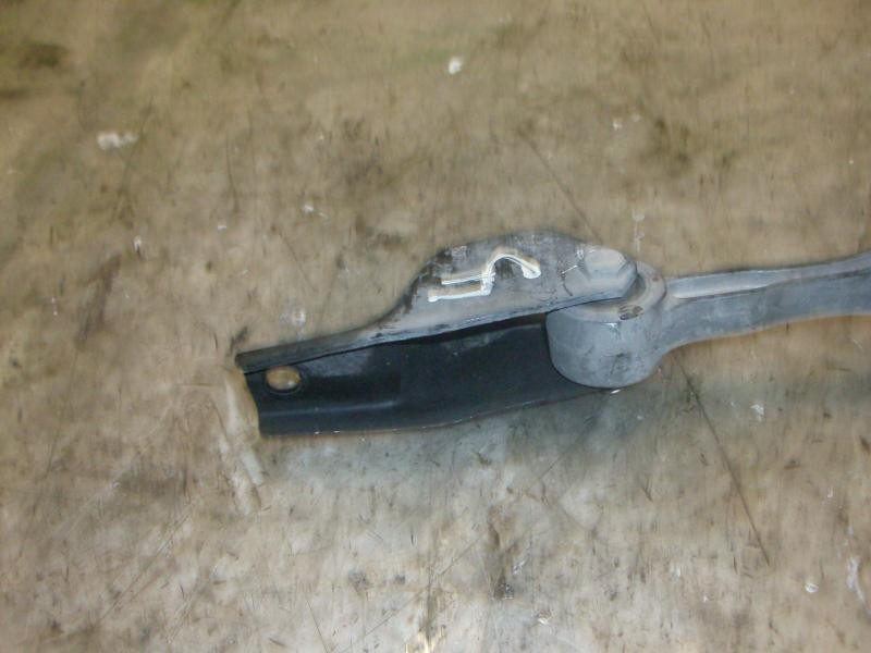 Recambio de soporte cambio para seat ibiza (6l1) cool referencia OEM IAM   