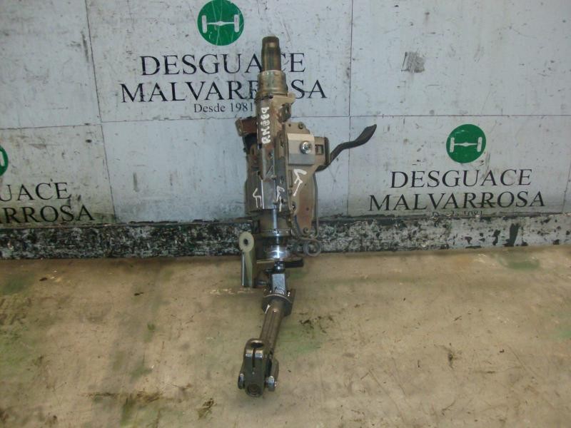 Recambio de columna direccion para seat ibiza (6l1) cool referencia OEM IAM   