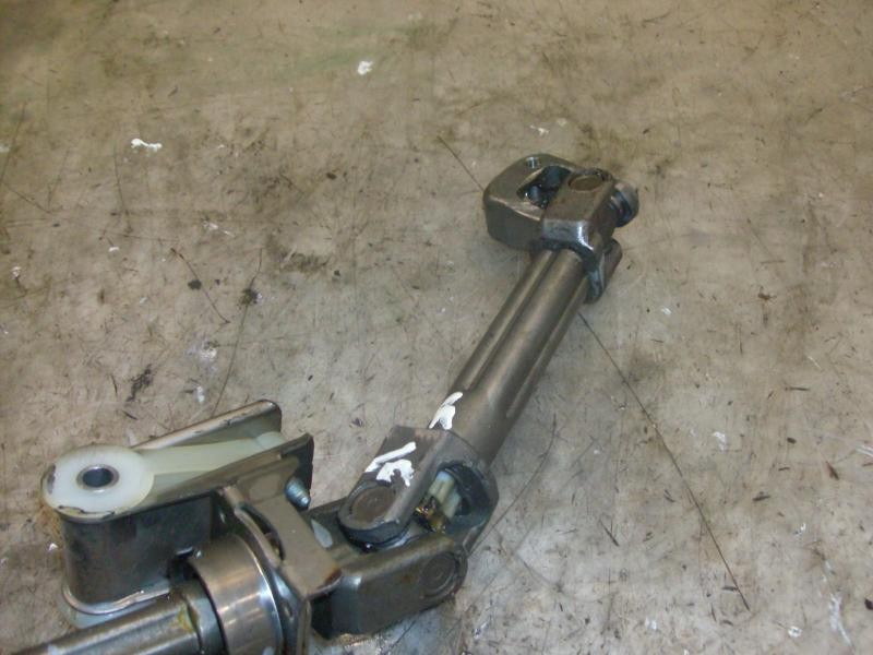 Recambio de columna direccion para seat ibiza (6l1) cool referencia OEM IAM   