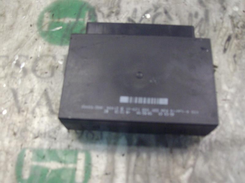 Recambio de modulo electronico para seat ibiza (6l1) cool referencia OEM IAM   