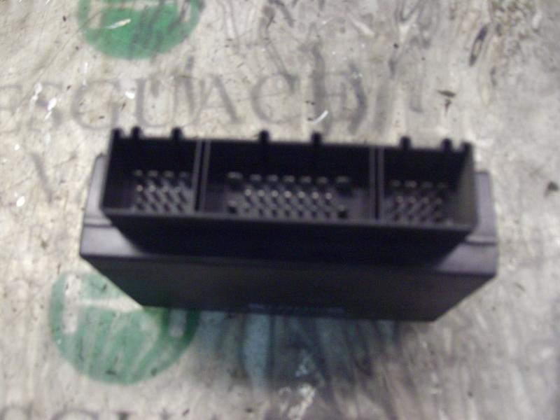 Recambio de modulo electronico para seat ibiza (6l1) cool referencia OEM IAM   