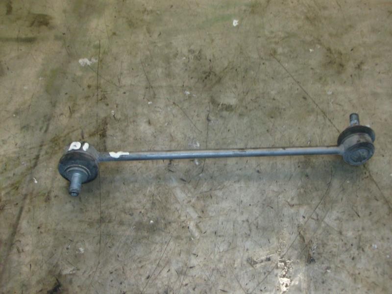 Recambio de tirante delantero izquierdo para seat ibiza (6l1) cool referencia OEM IAM   