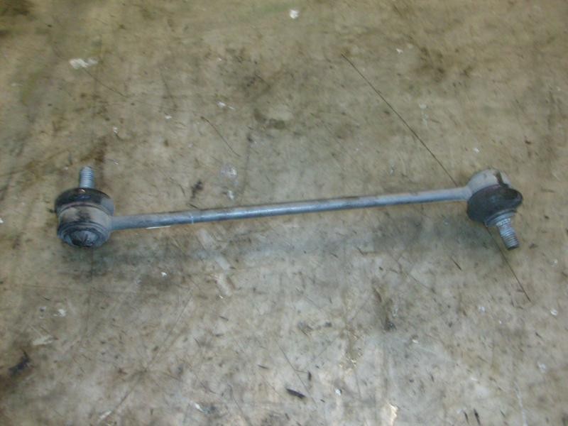 Recambio de tirante delantero izquierdo para seat ibiza (6l1) cool referencia OEM IAM   