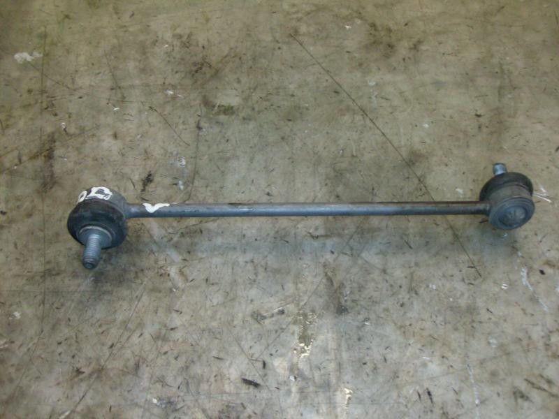 Recambio de tirante delantero derecho para seat ibiza (6l1) cool referencia OEM IAM   