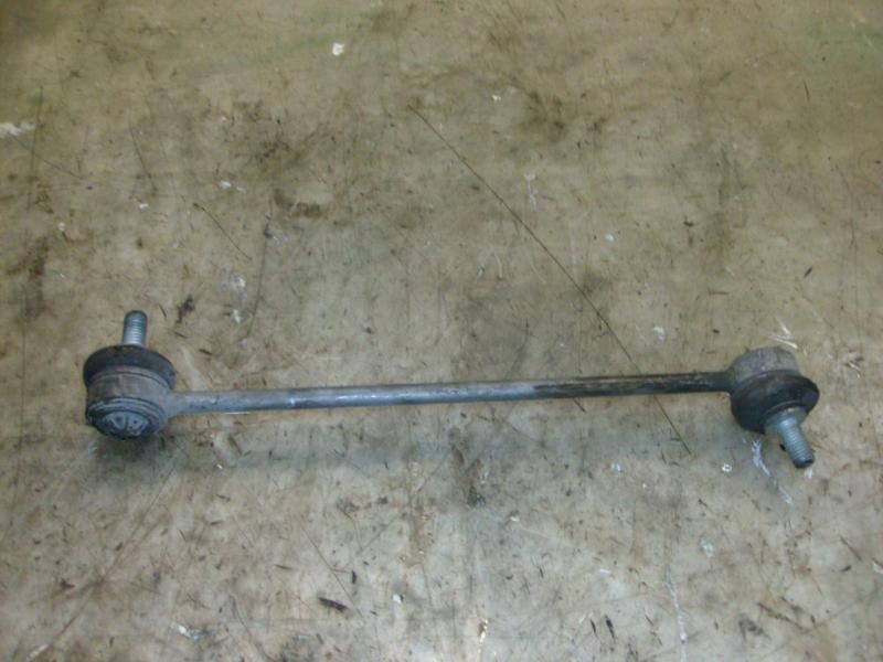 Recambio de tirante delantero derecho para seat ibiza (6l1) cool referencia OEM IAM   