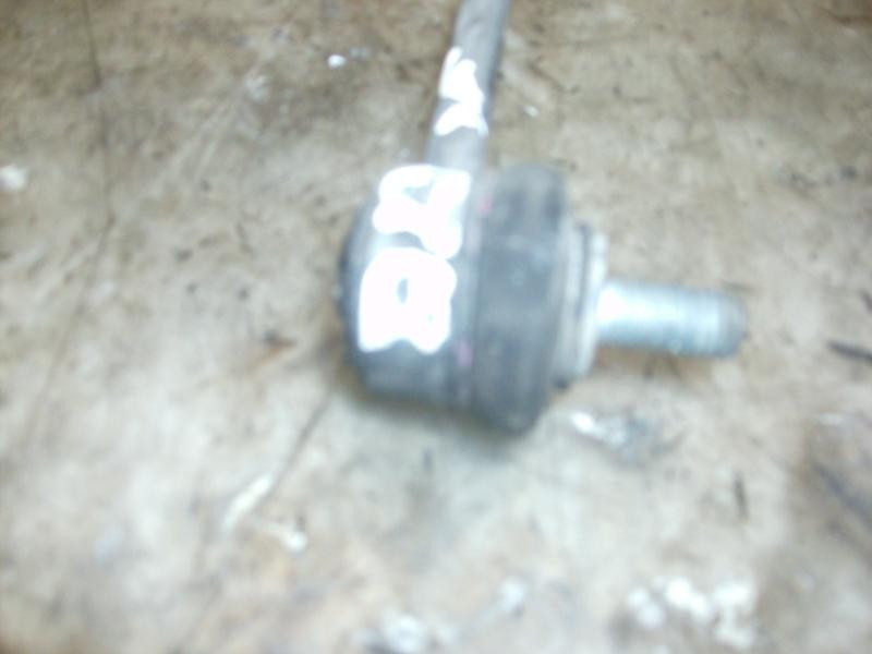 Recambio de tirante delantero derecho para seat ibiza (6l1) cool referencia OEM IAM   