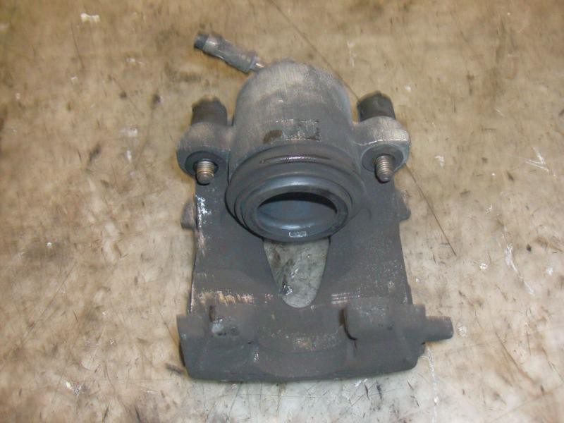 Recambio de pinza freno delantera izquierda para seat ibiza (6l1) cool referencia OEM IAM   