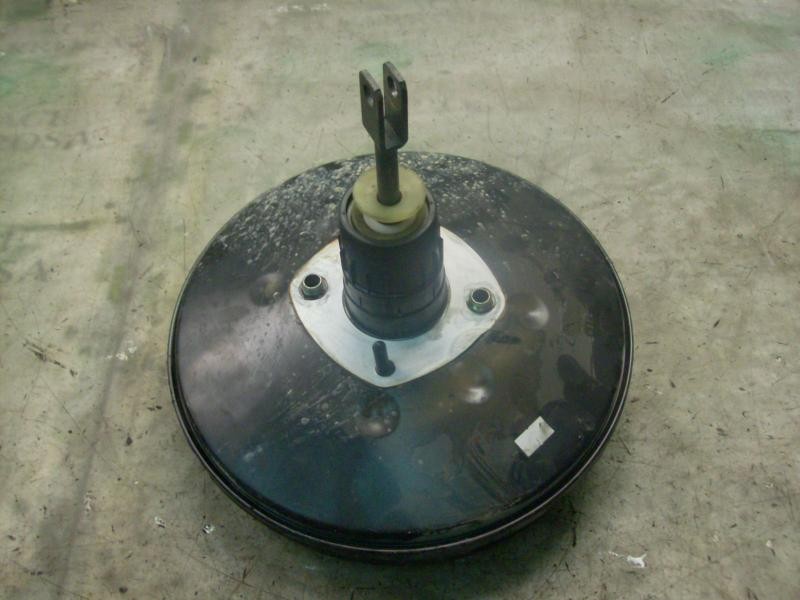 Recambio de servofreno para renault megane ii berlina 3p confort dynamique referencia OEM IAM   