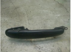 Recambio de maneta exterior trasera derecha para seat ibiza (6k) 1.4 referencia OEM IAM   