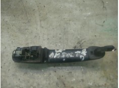 Recambio de maneta exterior trasera derecha para seat ibiza (6k) 1.4 referencia OEM IAM    2