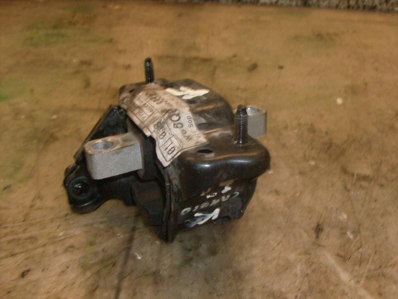 Recambio de soporte cambio para seat ibiza (6l1) cool referencia OEM IAM   