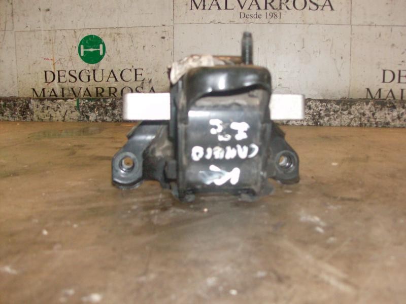 Recambio de soporte cambio para seat ibiza (6l1) cool referencia OEM IAM   