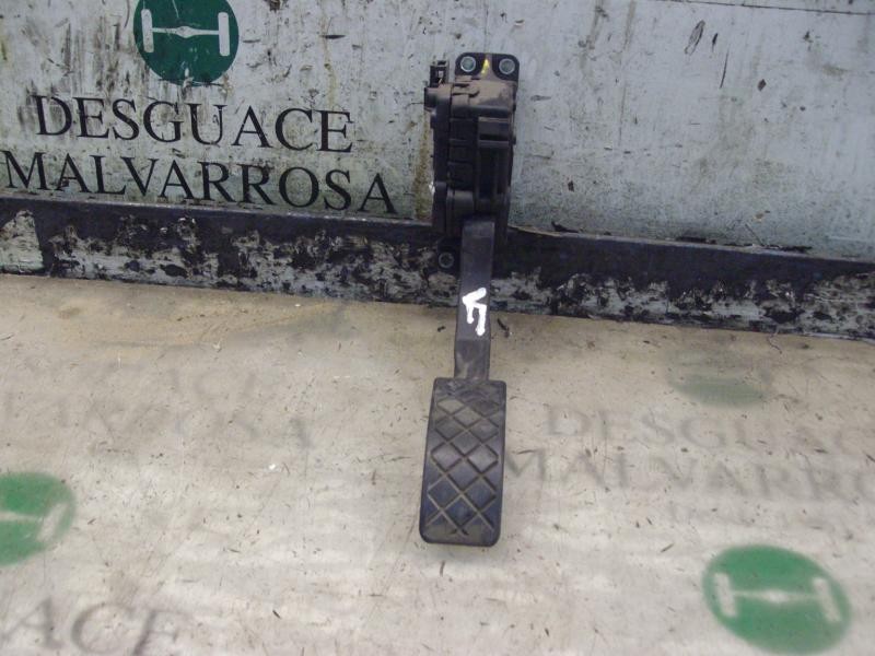 Recambio de potenciometro pedal para seat ibiza (6l1) cool referencia OEM IAM   