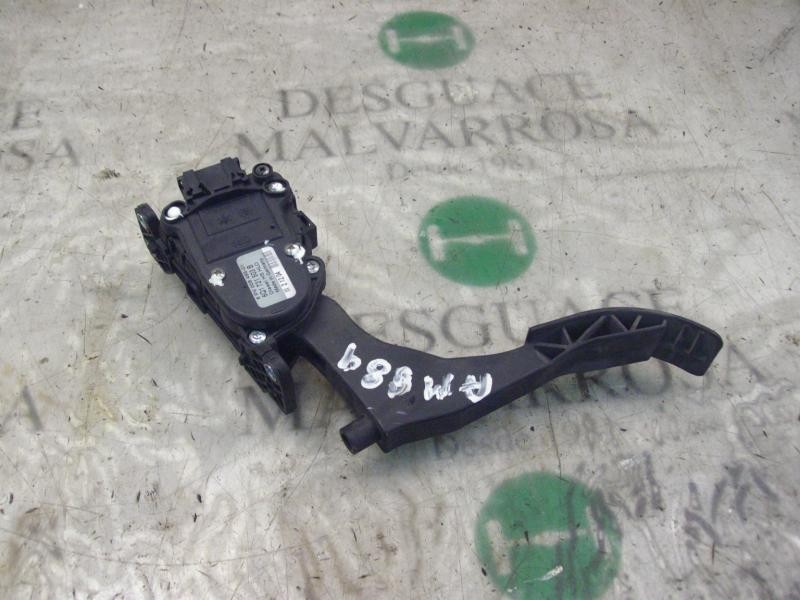 Recambio de potenciometro pedal para seat ibiza (6l1) cool referencia OEM IAM   