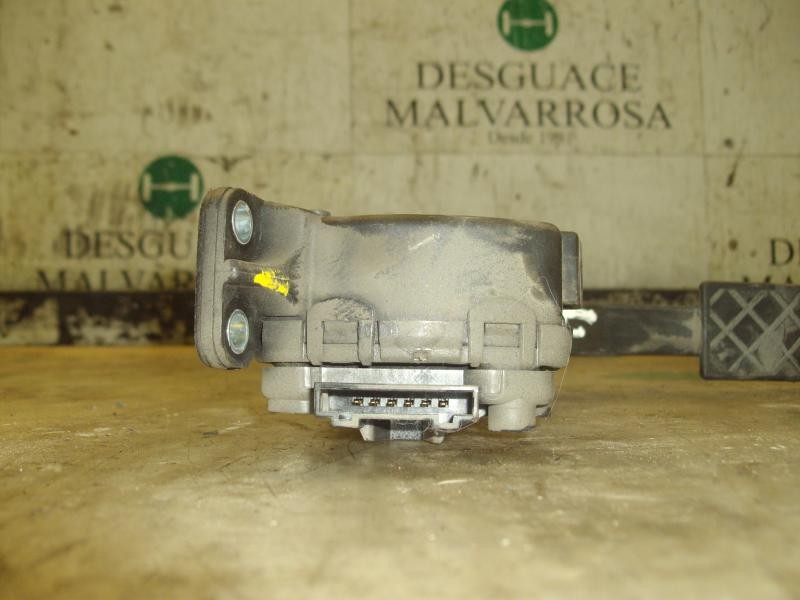 Recambio de potenciometro pedal para seat ibiza (6l1) cool referencia OEM IAM   
