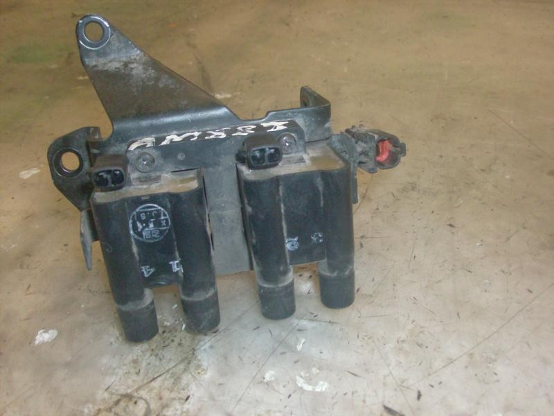 Recambio de bobina para seat arosa (6h1) referencia OEM IAM   