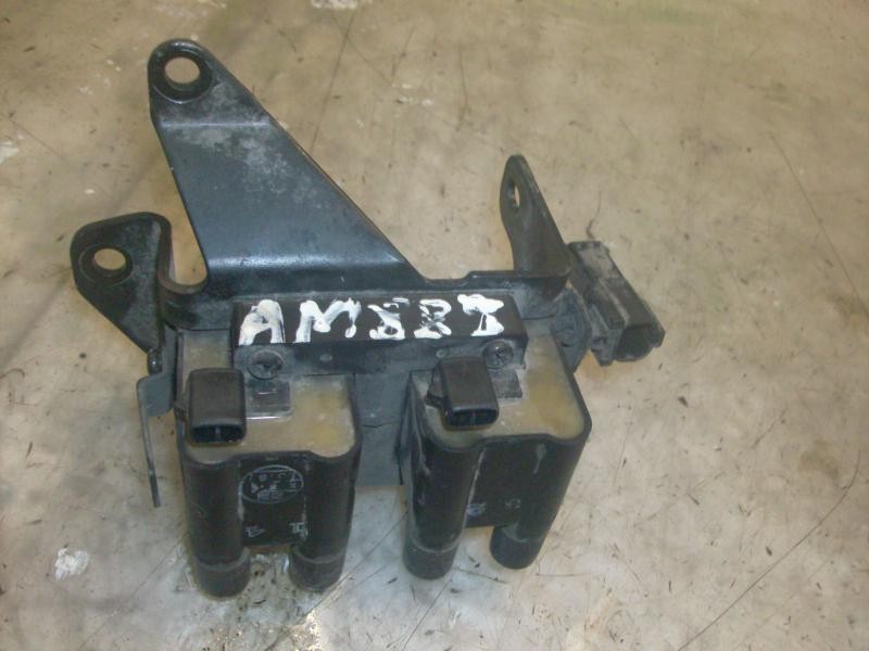 Recambio de bobina para seat arosa (6h1) referencia OEM IAM   