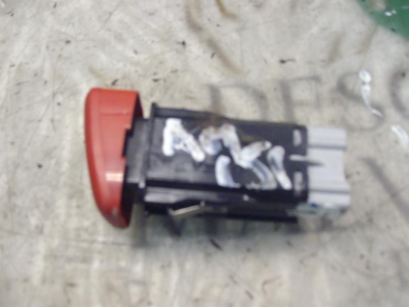 Recambio de warning para honda hr-v (gh) 4wd (3-ptas.) (gh2) referencia OEM IAM   