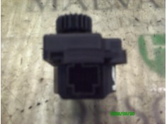 Recambio de motor apertura trampillas climatizador para citroën c4 berlina collection referencia OEM IAM    2