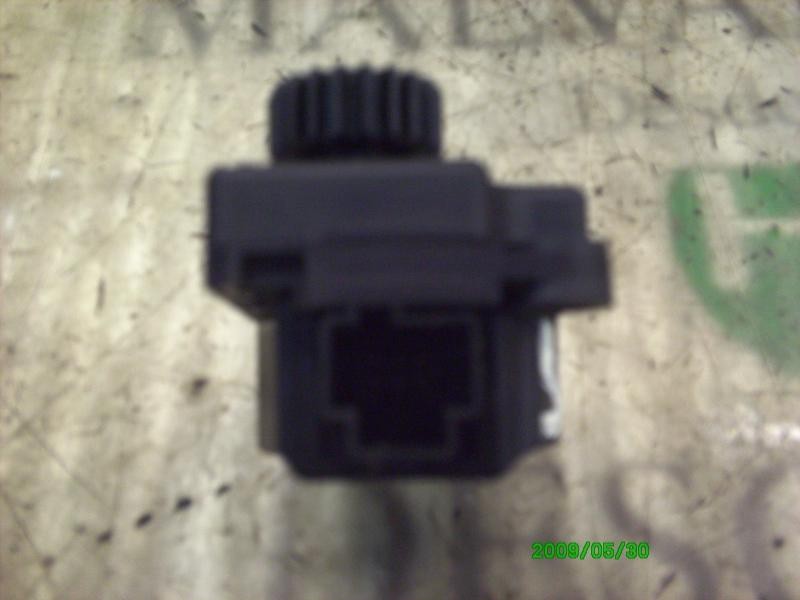 Recambio de motor apertura trampillas climatizador para citroën c4 berlina collection referencia OEM IAM   