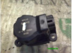 Recambio de motor apertura trampillas climatizador para citroën c4 berlina collection referencia OEM IAM    2