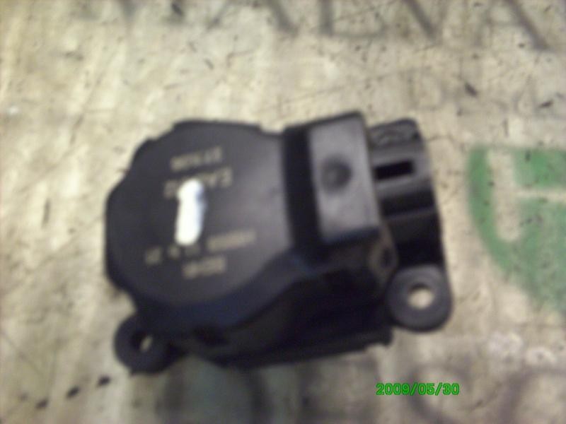 Recambio de motor apertura trampillas climatizador para citroën c4 berlina collection referencia OEM IAM   