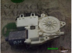 Recambio de motor elevalunas trasero derecho para citroën c4 berlina collection referencia OEM IAM    2