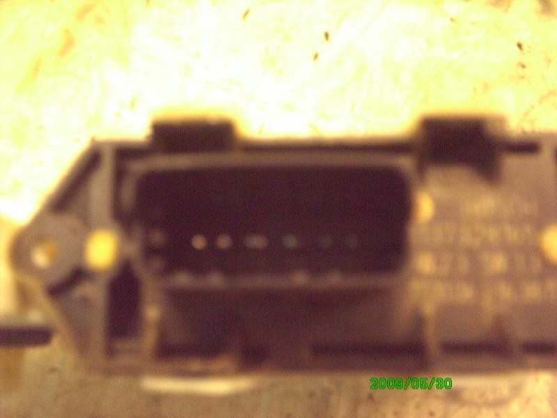 Recambio de motor elevalunas trasero derecho para citroën c4 berlina collection referencia OEM IAM   