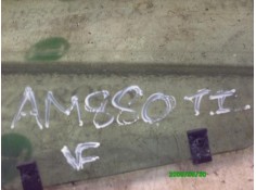 Recambio de cristal puerta trasero izquierdo para citroën c4 berlina collection referencia OEM IAM    2