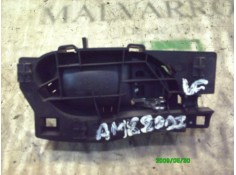 Recambio de maneta interior delantera izquierda para citroën c4 berlina collection referencia OEM IAM    2