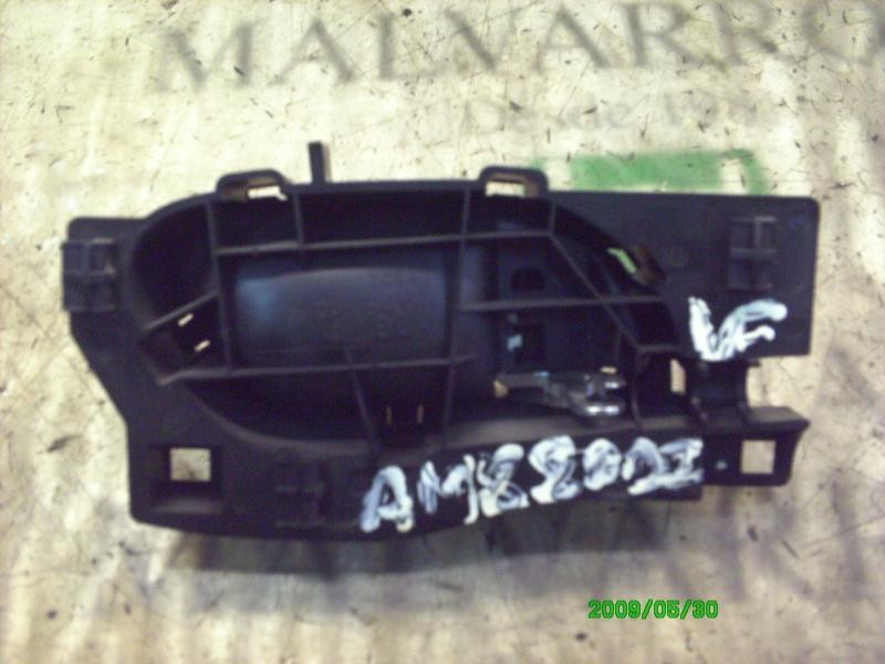 Recambio de maneta interior delantera izquierda para citroën c4 berlina collection referencia OEM IAM   