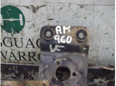 Recambio de articulacion limpia delantero para hyundai matrix (fc) 1.5 crdi 16v gls referencia OEM IAM 9812017000   2