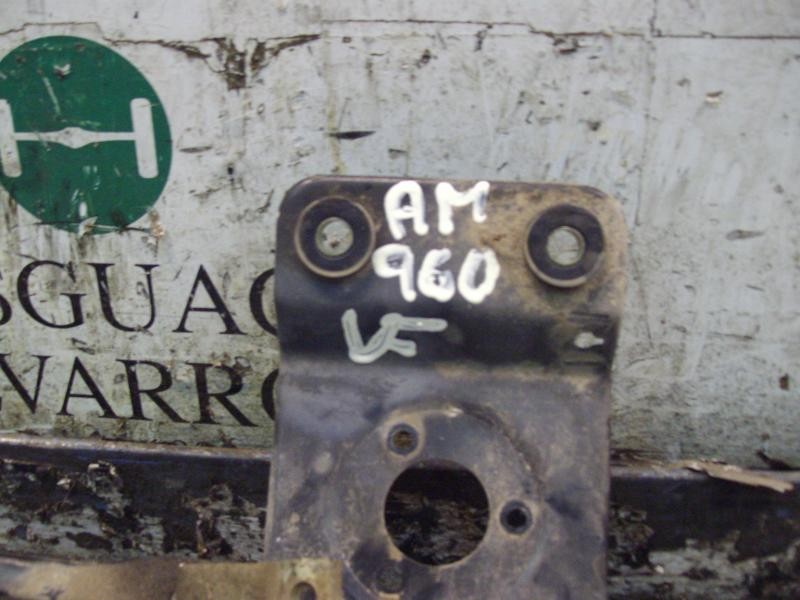 Recambio de articulacion limpia delantero para hyundai matrix (fc) 1.5 crdi 16v gls referencia OEM IAM 9812017000  