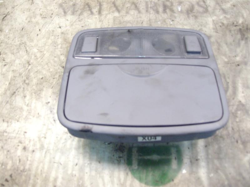 Recambio de piloto interior para hyundai matrix (fc) 1.5 crdi 16v gls referencia OEM IAM 928702D000OI  