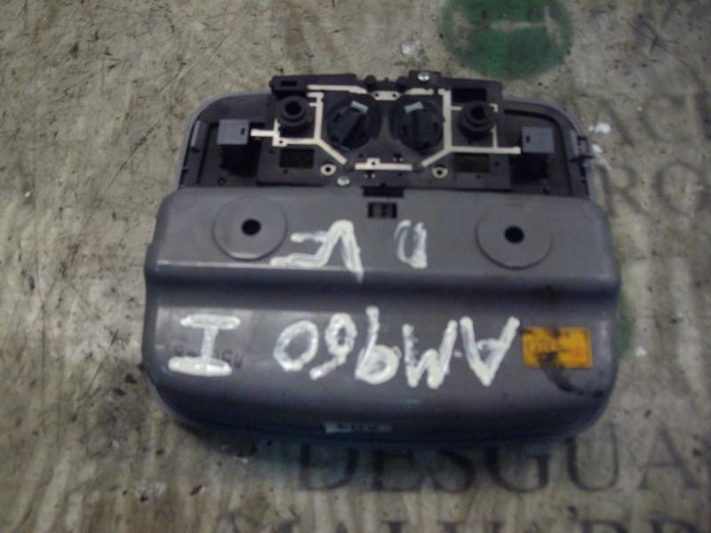 Recambio de piloto interior para hyundai matrix (fc) 1.5 crdi 16v gls referencia OEM IAM 928702D000OI  