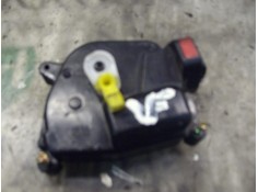 Recambio de motor electrico para hyundai matrix (fc) 1.5 crdi 16v gls referencia OEM IAM    2